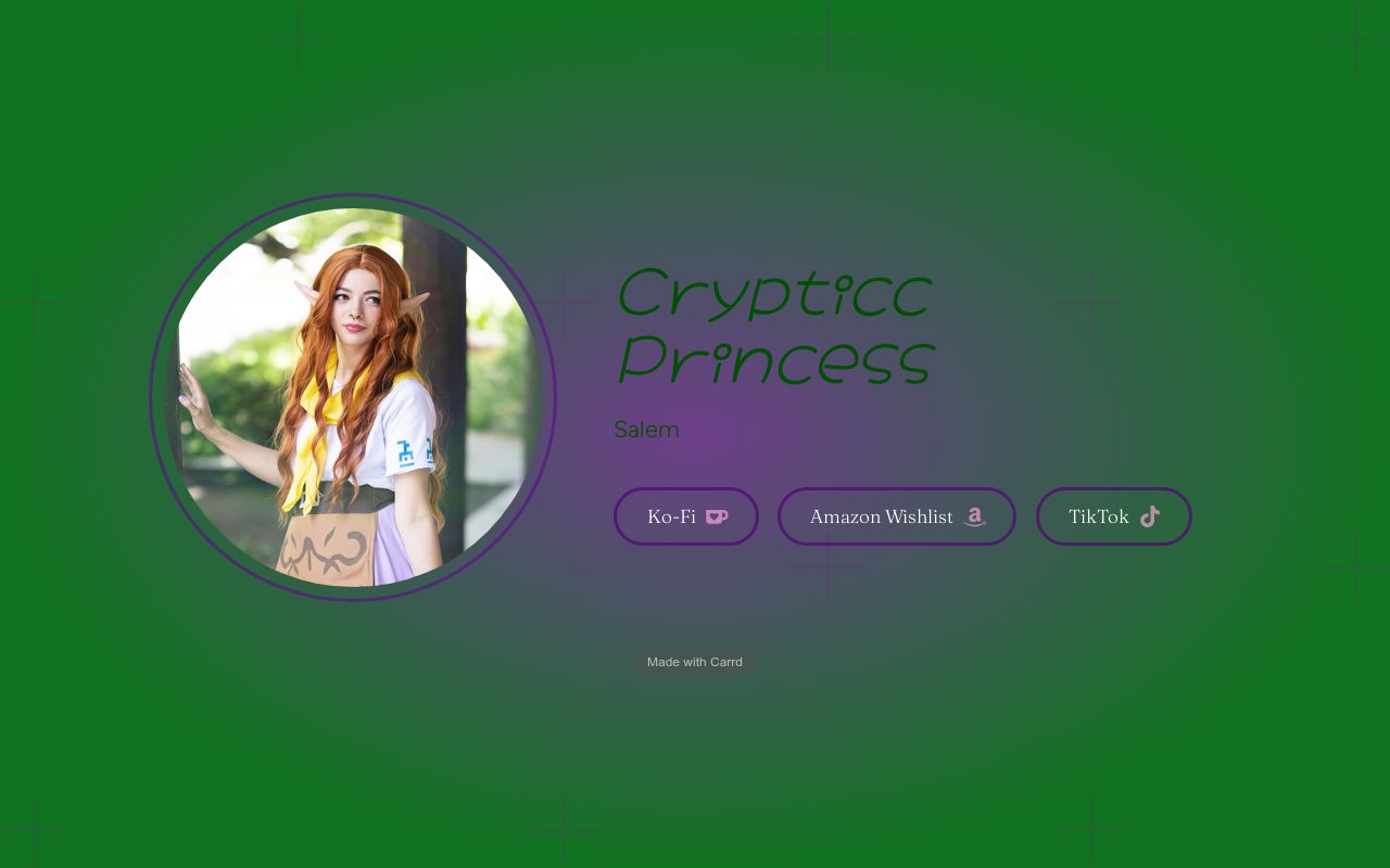crypticcprincess